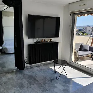  Appartement Superbe Saint-laurent Du