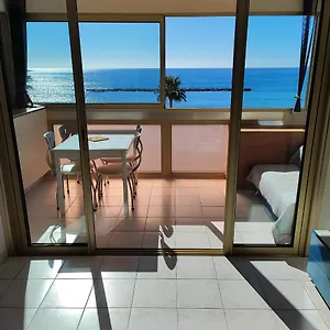  Appartement Grand Bord De Mer- Accès Direct Aux Plages