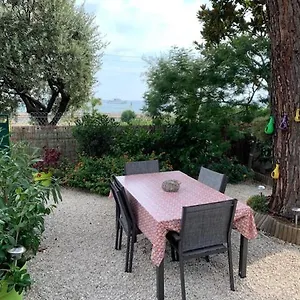  Appartement Face A La Mer