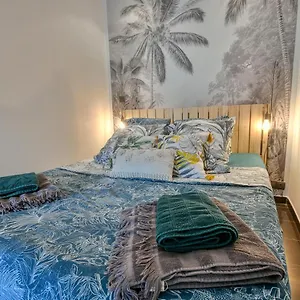 The Dream Apartment