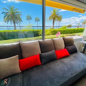  Appartement Magnifique Les Pieds Dans L'eau A