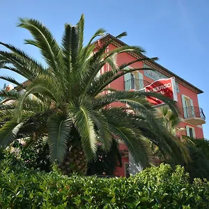 Hotel Albergo Hotel, Saint-Laurent-du-Var