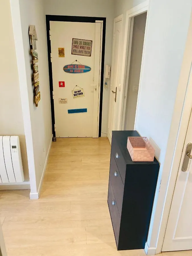 Les Rives D'Or Apartment Saint-Laurent-du-Var 0*,